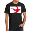 Unisex CVC Tee Thumbnail