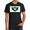 Unisex CVC Tee Thumbnail