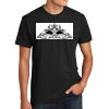 Unisex CVC Tee Thumbnail