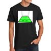 Unisex CVC Tee Thumbnail