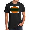 Unisex CVC Tee Thumbnail