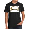 Unisex CVC Tee Thumbnail