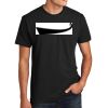 Unisex CVC Tee Thumbnail
