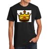 Unisex CVC Tee Thumbnail