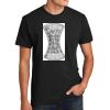 Unisex CVC Tee Thumbnail