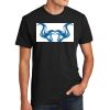 Unisex CVC Tee Thumbnail