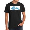 Unisex CVC Tee Thumbnail