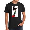 Unisex CVC Tee Thumbnail