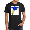 Unisex CVC Tee Thumbnail