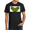 Unisex CVC Tee Thumbnail
