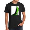 Unisex CVC Tee Thumbnail