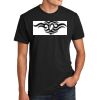 Unisex CVC Tee Thumbnail
