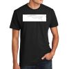 Unisex CVC Tee Thumbnail