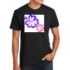 Unisex CVC Tee Thumbnail