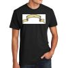 Unisex CVC Tee Thumbnail