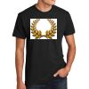 Unisex CVC Tee Thumbnail