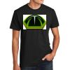 Unisex CVC Tee Thumbnail