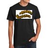 Unisex CVC Tee Thumbnail