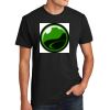 Unisex CVC Tee Thumbnail