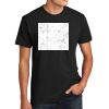 Unisex CVC Tee Thumbnail