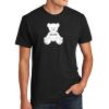 Unisex CVC Tee Thumbnail