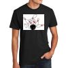 Unisex CVC Tee Thumbnail