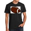Unisex CVC Tee Thumbnail