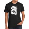 Unisex CVC Tee Thumbnail