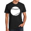 Unisex CVC Tee Thumbnail