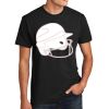 Unisex CVC Tee Thumbnail