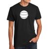 Unisex CVC Tee Thumbnail