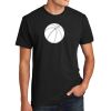 Unisex CVC Tee Thumbnail