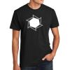 Unisex CVC Tee Thumbnail