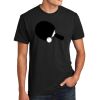 Unisex CVC Tee Thumbnail
