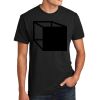 Unisex CVC Tee Thumbnail