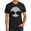 Unisex CVC Tee Thumbnail