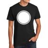 Unisex CVC Tee Thumbnail