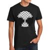 Unisex CVC Tee Thumbnail