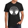 Unisex CVC Tee Thumbnail