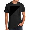 Unisex CVC Tee Thumbnail