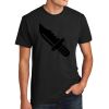 Unisex CVC Tee Thumbnail