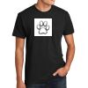 Unisex CVC Tee Thumbnail
