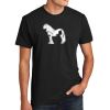 Unisex CVC Tee Thumbnail
