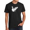 Unisex CVC Tee Thumbnail