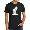 Unisex CVC Tee Thumbnail