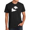 Unisex CVC Tee Thumbnail