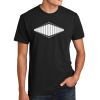 Unisex CVC Tee Thumbnail