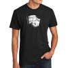Unisex CVC Tee Thumbnail
