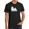Unisex CVC Tee Thumbnail