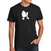 Unisex CVC Tee Thumbnail